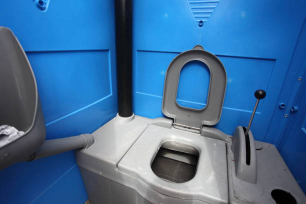 Portable Toilet Options We Offer in Stonewall, MS