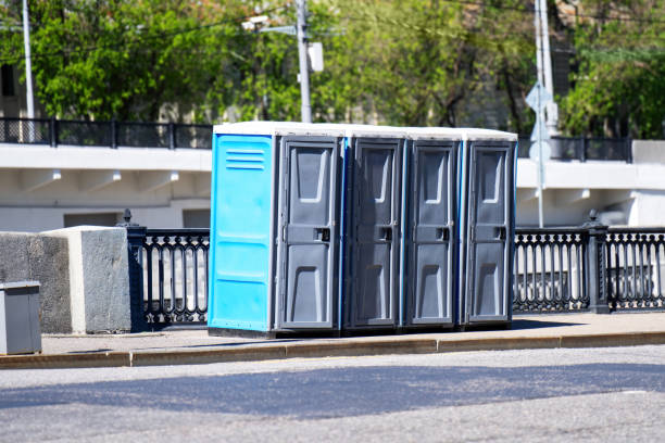 Portable restroom solutions in Stonewall, MS